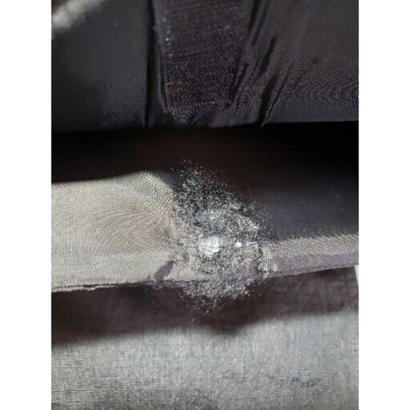 SONY Original PlayStation Promotional Backpack LEEDS Travel bag HTF PS1 GUC - Picture 12 of 16